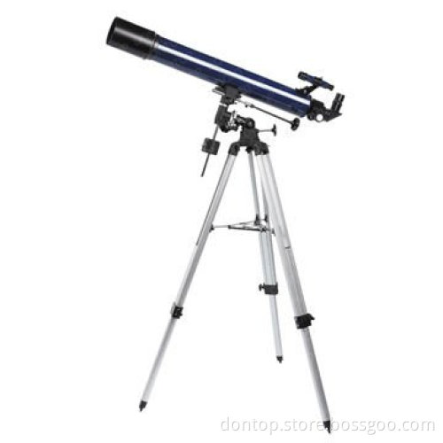 Astronomical Telescopes (A4/900X80EQ1)